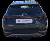 Hyundai Tucson 1.6 CRDI 100kW 136CV 48V Tecno DCT 2C