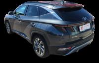Hyundai Tucson 1.6 CRDI 100kW 136CV 48V Tecno DCT 2C