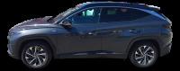 Hyundai Tucson 1.6 CRDI 100kW 136CV 48V Tecno DCT 2C
