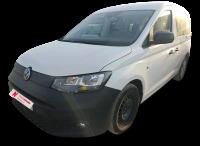Volkswagen Caddy Kombi 2.0 TDI 75kW 102CV