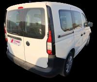 Volkswagen Caddy Kombi 2.0 TDI 75kW 102CV