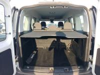 Volkswagen Caddy Kombi 2.0 TDI 75kW 102CV