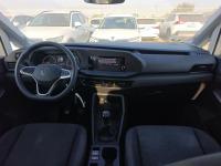 Volkswagen Caddy Kombi 2.0 TDI 75kW 102CV