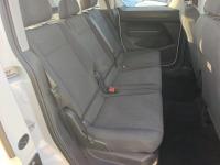 Volkswagen Caddy Kombi 2.0 TDI 75kW 102CV