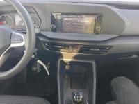 Volkswagen Caddy Kombi 2.0 TDI 75kW 102CV