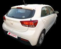 Kia Rio 1.0 TGDi 74kW 100CV MHEV iMT Concept