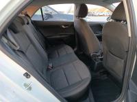 Kia Rio 1.0 TGDi 74kW 100CV MHEV iMT Concept