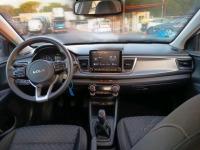 Kia Rio 1.0 TGDi 74kW 100CV MHEV iMT Concept