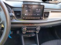 Kia Rio 1.0 TGDi 74kW 100CV MHEV iMT Concept