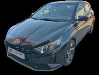 Hyundai I20 1.0 TGDI 48V Tecno DCT