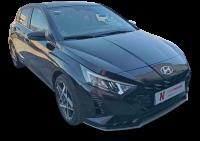 Hyundai I20 1.0 TGDI 48V Tecno DCT
