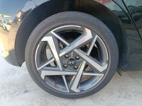 Hyundai I20 1.0 TGDI 48V Tecno DCT