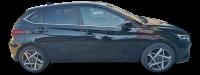 Hyundai I20 1.0 TGDI 48V Tecno DCT