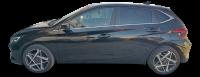 Hyundai I20 1.0 TGDI 48V Tecno DCT