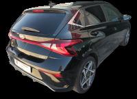 Hyundai I20 1.0 TGDI 48V Tecno DCT