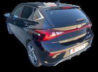 Hyundai I20 1.0 TGDI 48V Tecno DCT