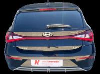 Hyundai I20 1.0 TGDI 48V Tecno DCT