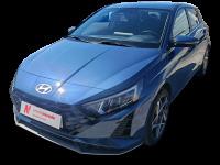Hyundai I20 1.0 TGDI 48V Tecno DCT