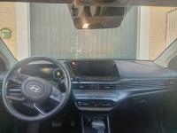 Hyundai I20 1.0 TGDI 48V Tecno DCT
