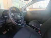 Hyundai I20 1.0 TGDI 48V Tecno DCT
