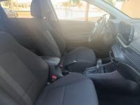 Hyundai I20 1.0 TGDI 48V Tecno DCT