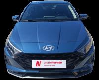 Hyundai I20 1.0 TGDI 48V Tecno DCT