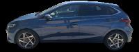 Hyundai I20 1.0 TGDI 48V Tecno DCT