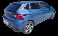 Hyundai I20 1.0 TGDI 48V Tecno DCT