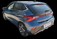 Hyundai I20 1.0 TGDI 48V Tecno DCT