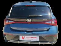 Hyundai I20 1.0 TGDI 48V Tecno DCT