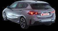 BMW Serie 1 120 Pack-M