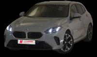 BMW Serie 1 120d Pack-M