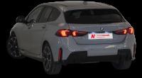 BMW Serie 1 120d Pack-M
