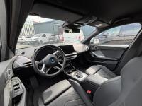 BMW Serie 1 116d Pack-M