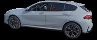 BMW Serie 1 116d Pack-M
