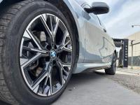 BMW Serie 1 116d Pack-M
