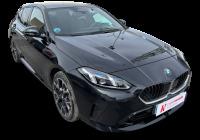BMW Serie 1 120d Pack-M
