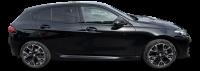 BMW Serie 1 120d Pack-M