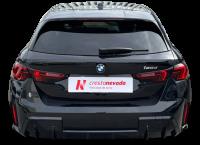 BMW Serie 1 120d Pack-M