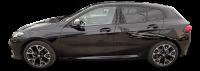 BMW Serie 1 120d Pack-M