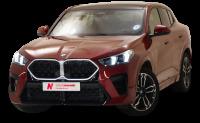 BMW X2 sDrive18d