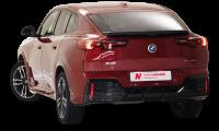 BMW X2 sDrive18d