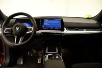BMW X2 sDrive18d