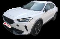 cupra Formentor 1.5 TSI 110kW 150 CV