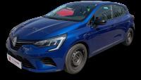 Renault Clio Equilibre TCe 67 kW 91CV