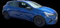 Renault Clio Equilibre TCe 67 kW 91CV