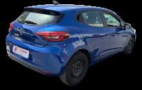 Renault Clio Equilibre TCe 67 kW 91CV