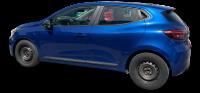 Renault Clio Equilibre TCe 67 kW 91CV
