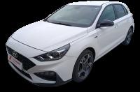 Hyundai I30 1.0 TGDI N Line 30 Aniversario