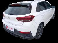 Hyundai I30 1.0 TGDI N Line 30 Aniversario